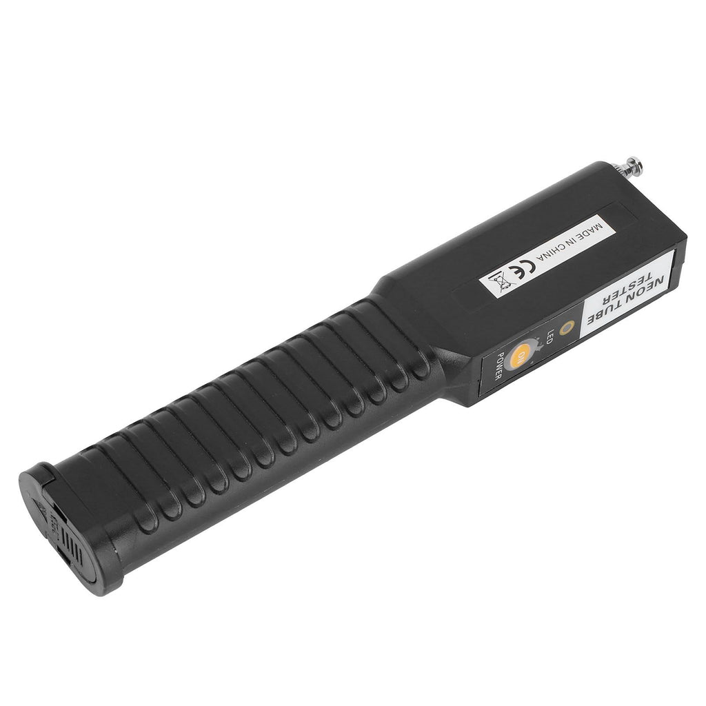 Neon Light Tester Portable Handheld Neon Tube Fluorescent LED Detector Repair Tools
