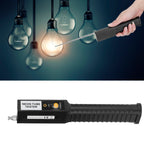 Neon Light Tester Portable Handheld Neon Tube Fluorescent LED Detector Repair Tools