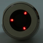 Automatic Smart Fingerprint Drawer Lock for Furniture Cabinet 3.7V Rechargeable Lithium Battery