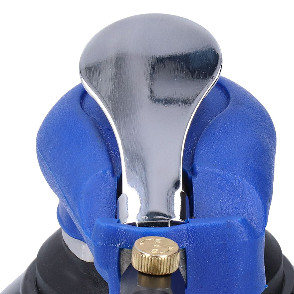 Air Sander Adjustable Pneumatic Circular Grinder Polishing Burnish Machine Hand Tools