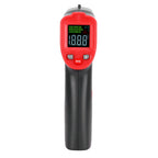 Infrared Thermometer Portable LCD Temperature Meter Gauge Measuring Tool ‑50‑600℃/‑58‑1112℉