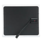 5W 12V Multifunctional Solar Panel Outdoor Mobile Power for Automobile Storage Battery Charging