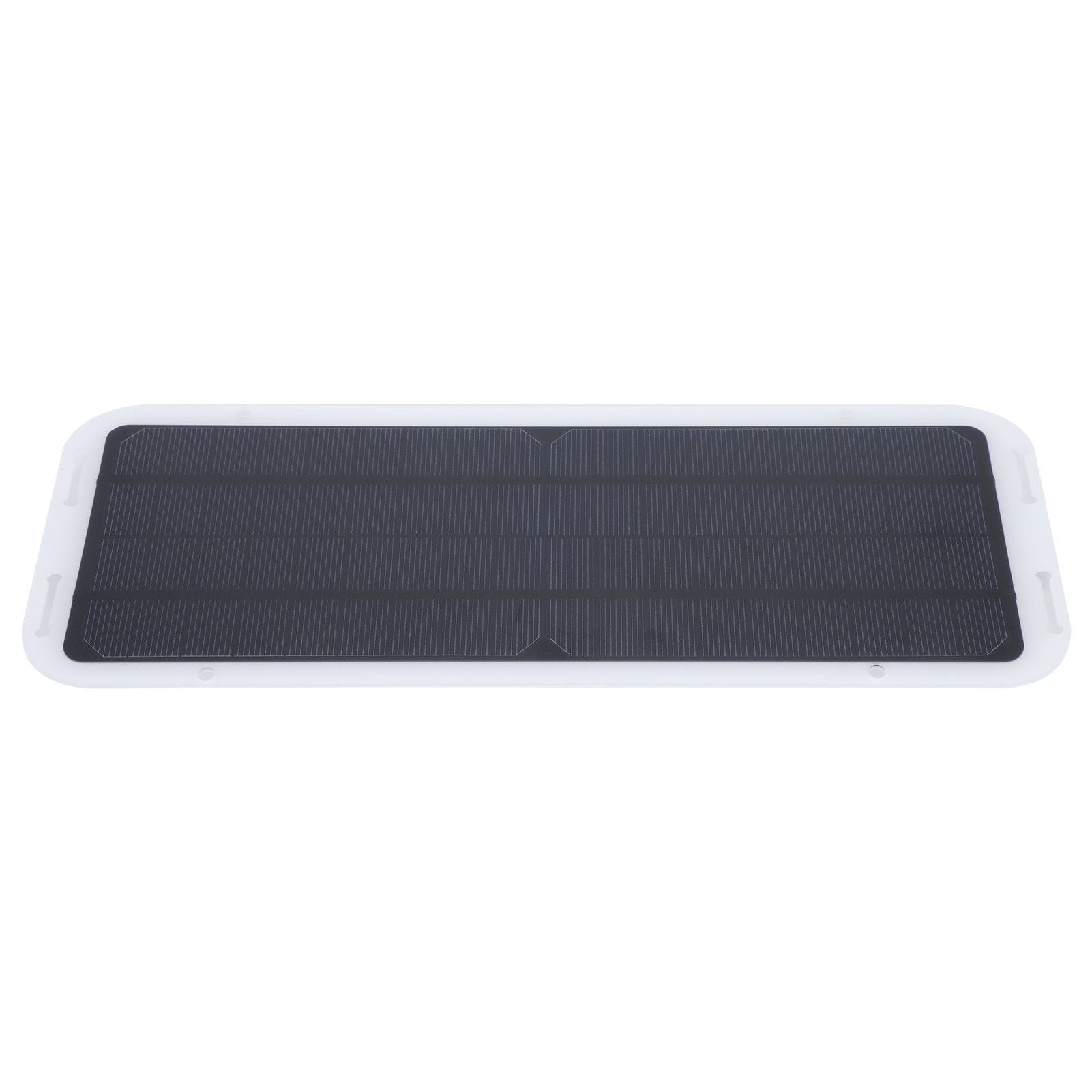 Outdoor 18V Solar Panel Portable Car Charging Power Board Charger Kit for Motorcycle