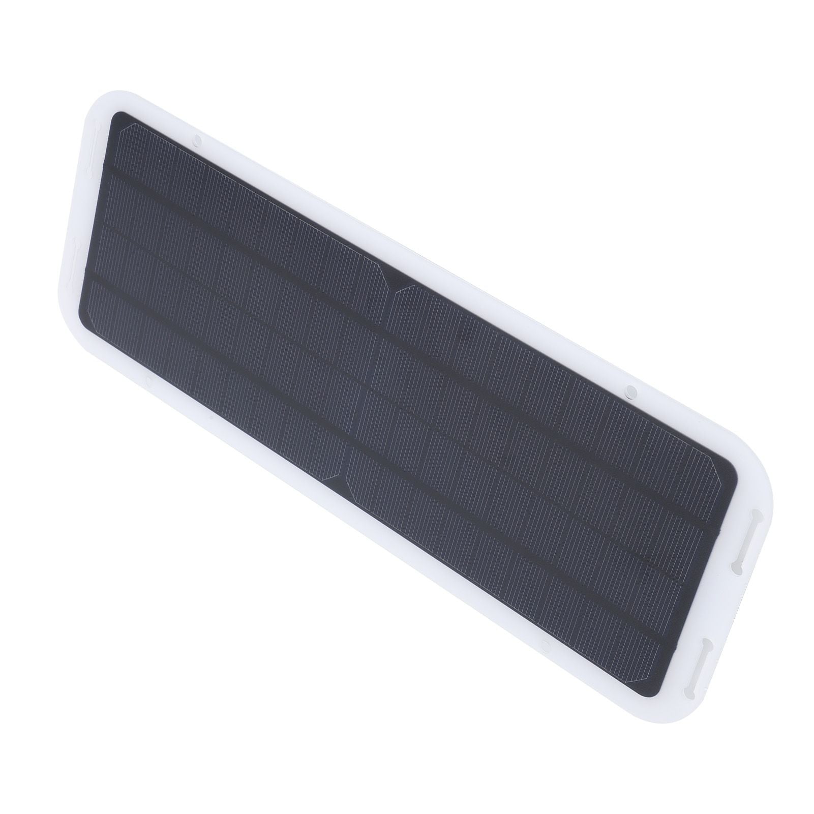 Outdoor 18V Solar Panel Portable Car Charging Power Board Charger Kit for Motorcycle