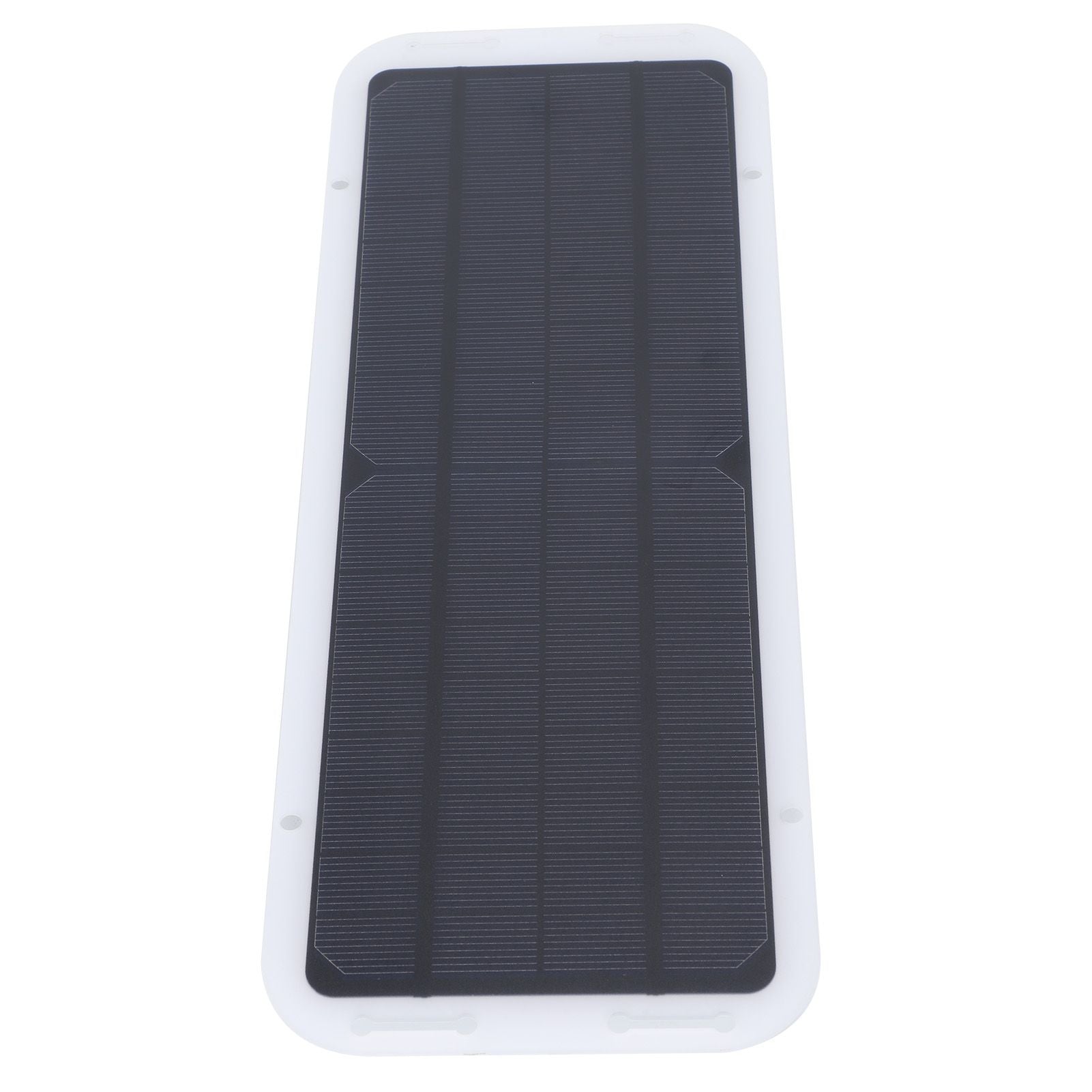 Outdoor 18V Solar Panel Portable Car Charging Power Board Charger Kit for Motorcycle
