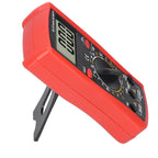 Electronic Multimeter LCD Digital Multimeter Voltage Resistance Current Electric Tester Meter