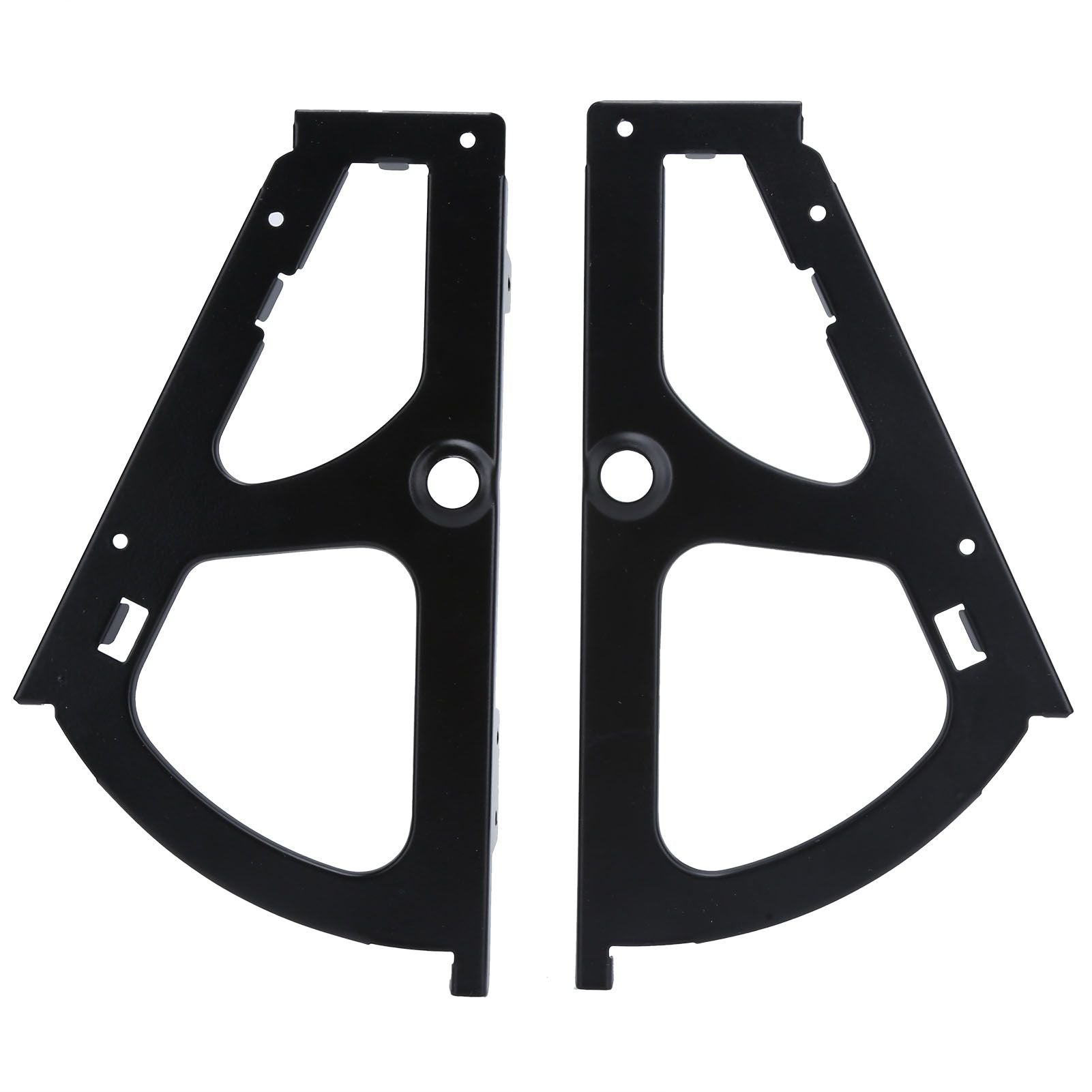 Shoes Cabinet Drawer Hinge Cold Rolled Steel Furniture Turning Rack Fittings Black