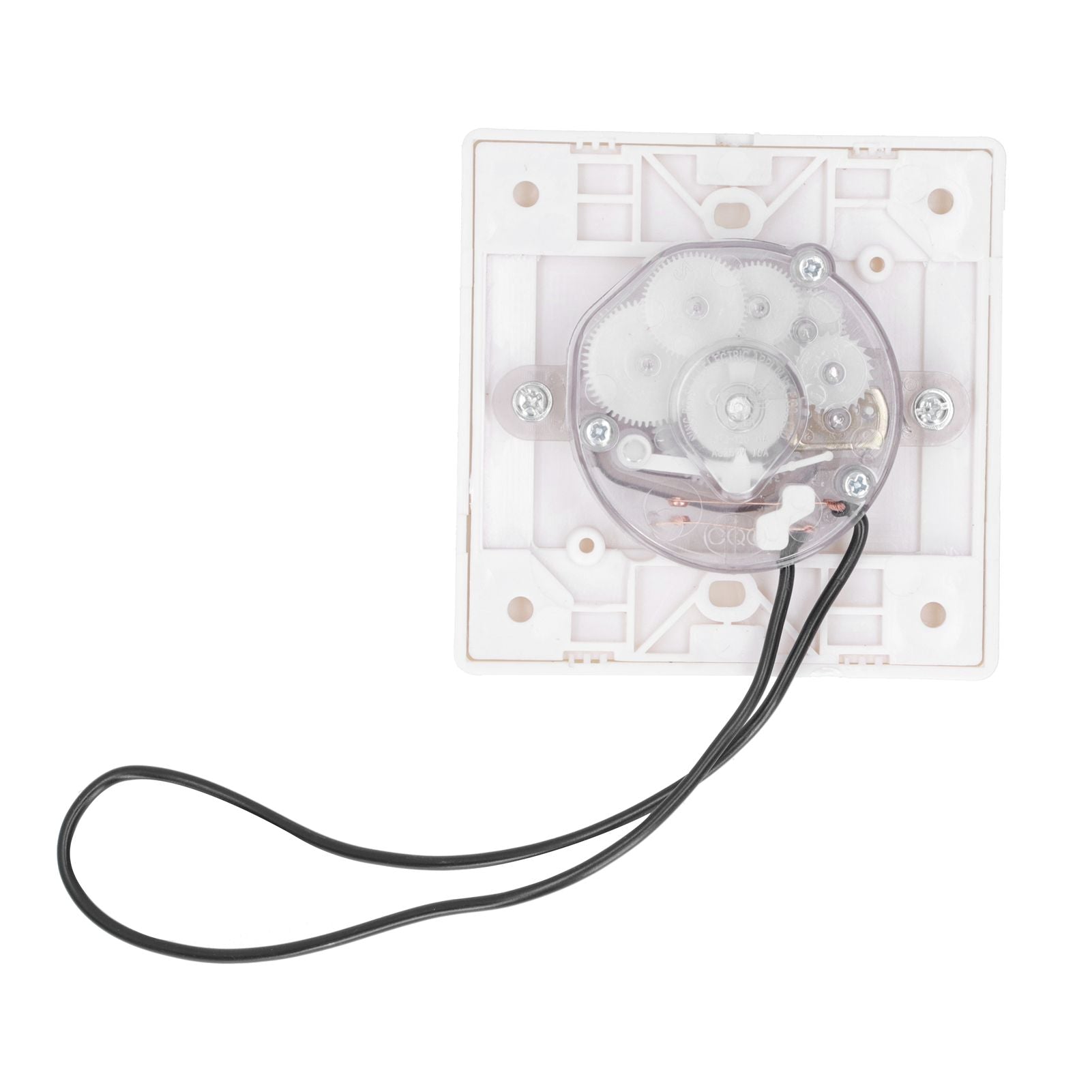 120 Minutes Intelligent Timing Switch Controller Mechanical Countdown Timer Switch 220V