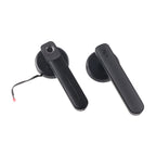 Smart Door Lock Semiconductor Fingerprint Electronic Door Lock with Key Home Security Device