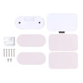 Intelligent Drawer Cabinet Switch Phone Bluetooth APP Anti Theft Security Drawer Lock Switch for Household