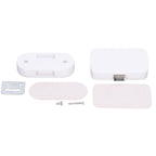 Intelligent Drawer Cabinet Switch Phone Bluetooth APP Anti Theft Security Drawer Lock Switch for Household