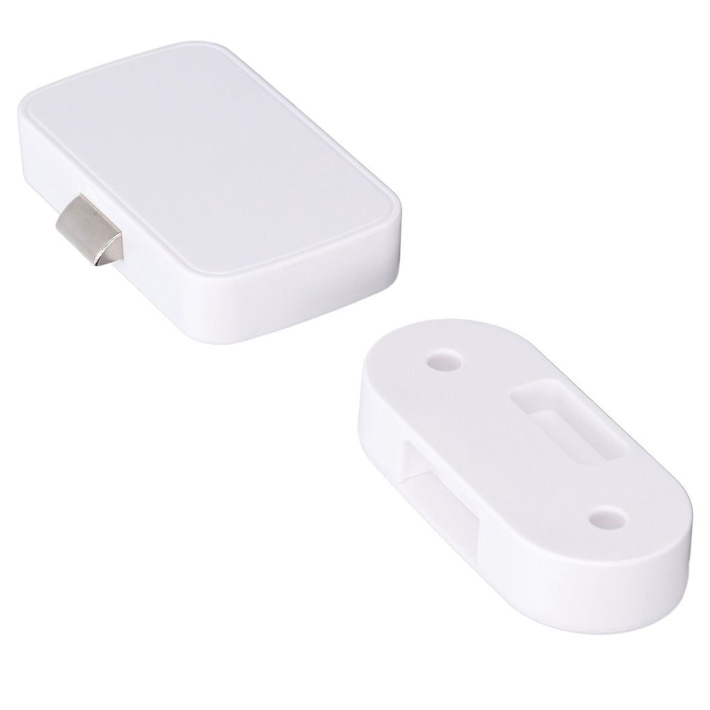 Intelligent Drawer Cabinet Switch Phone Bluetooth APP Anti Theft Security Drawer Lock Switch for Household