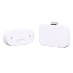 Intelligent Drawer Cabinet Switch Phone Bluetooth APP Anti Theft Security Drawer Lock Switch for Household