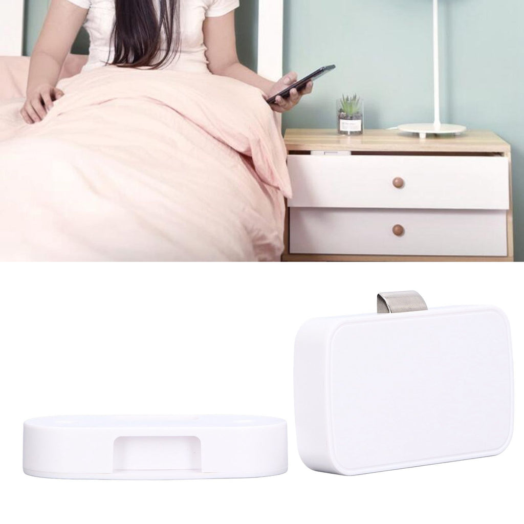 Intelligent Drawer Cabinet Switch Phone Bluetooth APP Anti Theft Security Drawer Lock Switch for Household