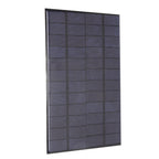 12V 4.2W Mini Epoxy Solar Panel Polysilicon Solar Cell Battery Charger Panel DIY Solar Panel Module for Cellphone