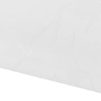 4 Sets Warning Stickers Indoor Outdoor Wall Window Glass Slogans English Signs 60x36.5cm