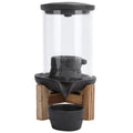 Incense Burner Smoke Backflow Incense Holder Living Room Decor Feng Shui Decoration