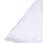 Wedding Ring Pillow Cloth Wedding Cushion Romantic Wedding Supplies for Ceremony Decoration