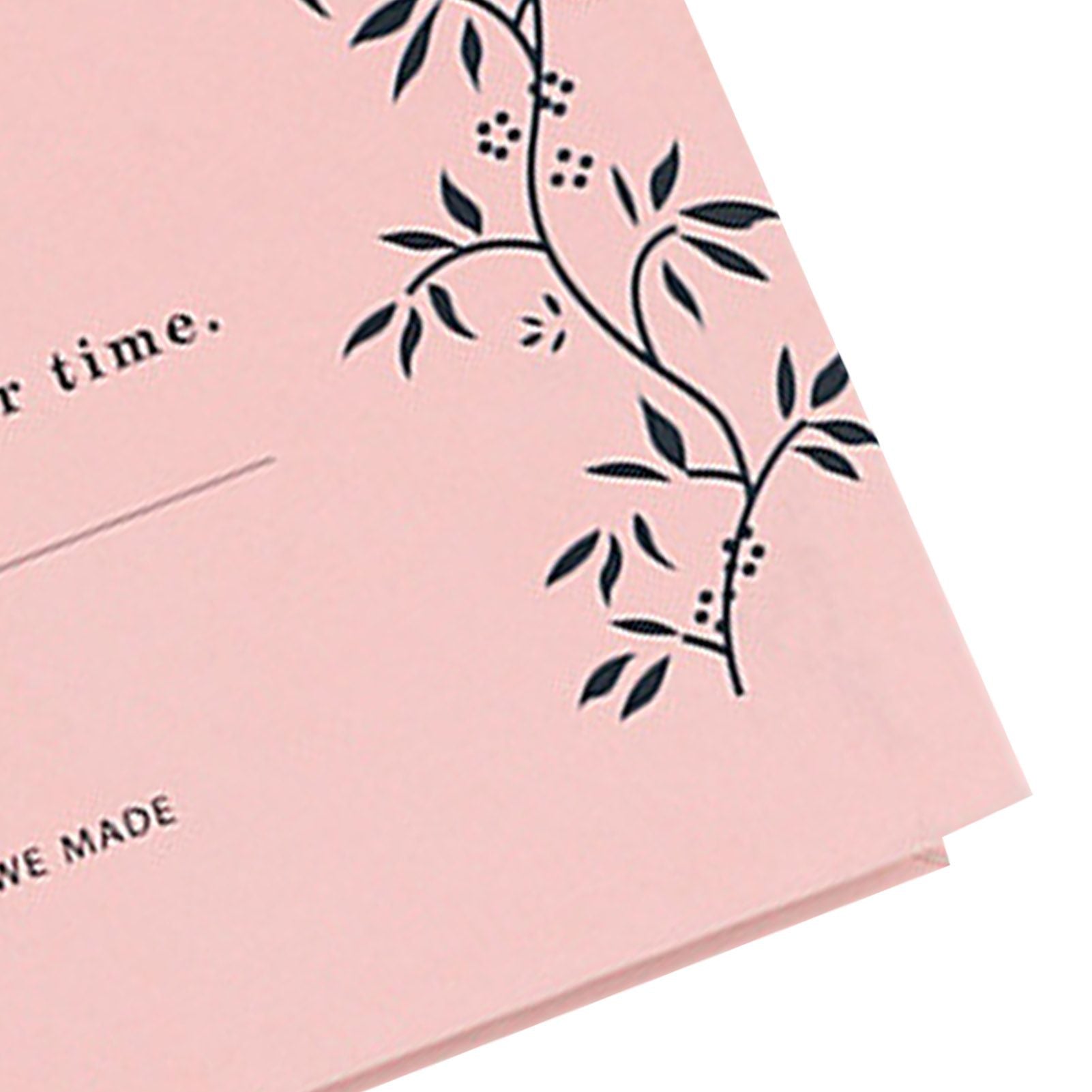 Self Adhesive Photo Album Binder DIY Scrapbook Albums Writable Inner Page Album Book for Commemoration Pink Sparrow