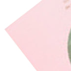 Self Adhesive Photo Album Binder DIY Scrapbook Albums Writable Inner Page Album Book for Commemoration Pink Bird
