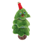 Singing Dancing Christmas Tree 8 Songs Electric Singing Xmas Tree for Christmas Tree Toys Dancing Stump Christmas Tree