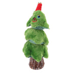 Singing Dancing Christmas Tree 8 Songs Electric Singing Xmas Tree for Christmas Tree Toys Dancing Stump Christmas Tree