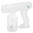 800ml Handheld Nano Atomizer Wireless Charging Water Sprayer for Home Office School Garden
