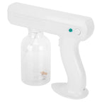 800ml Handheld Nano Atomizer Wireless Charging Water Sprayer for Home Office School Garden