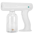 800ml Handheld Nano Atomizer Wireless Charging Water Sprayer for Home Office School Garden