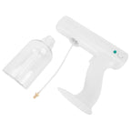 800ml Handheld Nano Atomizer Wireless Charging Water Sprayer for Home Office School Garden