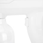 800ml Handheld Nano Atomizer Wireless Charging Water Sprayer for Home Office School Garden