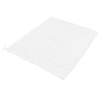 Plant Protection Drawstring Bag Outdoor Winter Reusable Anti Freeze Covers Protector(80x100cm )