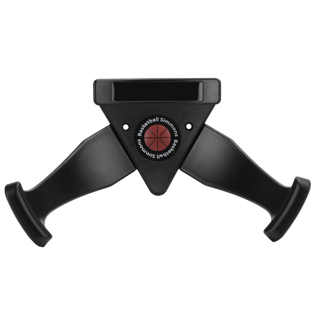 Ball Holder WallMounted Soccer Football Storage Rack Ball Display Bracket for Home Decor