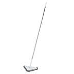 MultiFunctional Window Cleaner Detachable Rod Floor Ceiling Wall Glass Wiper Cleaning Tool