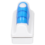 Fish Tank Brushes Magnetic Aquarium Cleaner Algae Removal Glass Cleaning Brush Tool