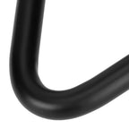4Pcs Wrought Iron Table Leg U-Shaped Desk Support Legs Furniture Hardware AccessoriesS + Accessories
