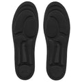 Arch Support Insoles Shoe Inserts Shock Absorption Buffer Deodorant Shoe Pad for Men and WomenS