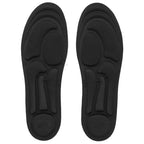 Arch Support Insoles Shoe Inserts Shock Absorption Buffer Deodorant Shoe Pad for Men and WomenS