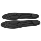 Arch Support Insoles Shoe Inserts Shock Absorption Buffer Deodorant Shoe Pad for Men and WomenS