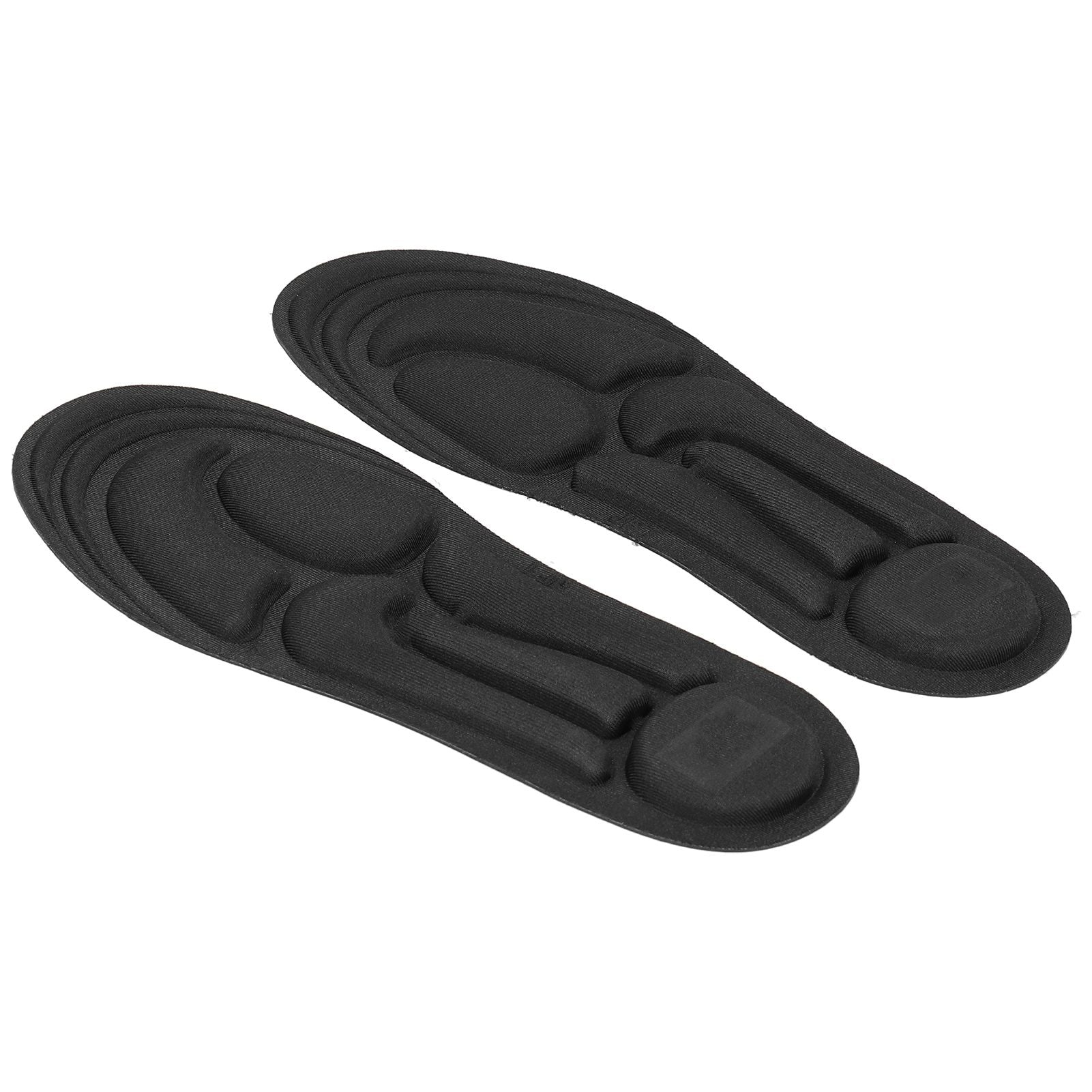 Arch Support Insoles Shoe Inserts Shock Absorption Buffer Deodorant Shoe Pad for Men and WomenS