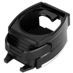 Air Vent Cup Holder Organizer Universal Drink Bottle Rack Stand Car Vehicle AccessoryBlack