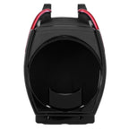 Air Vent Cup Holder Organizer Universal Drink Bottle Rack Stand Car Vehicle AccessoryRed