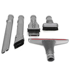 Vacuum Cleaner Brush Head Set Accessories Kit Fit for V6 DC35/45/52/58/59/62/63 Cleaning Tool