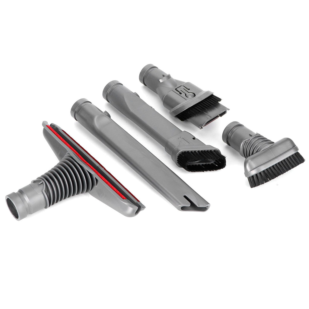 Vacuum Cleaner Brush Head Set Accessories Kit Fit for V6 DC35/45/52/58/59/62/63 Cleaning Tool
