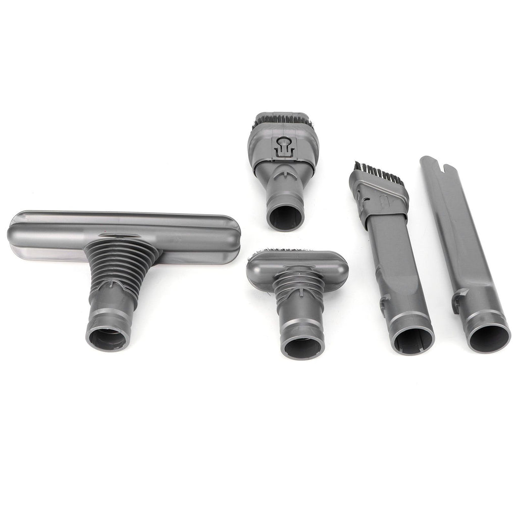 Vacuum Cleaner Brush Head Set Accessories Kit Fit for V6 DC35/45/52/58/59/62/63 Cleaning Tool