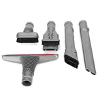 Vacuum Cleaner Brush Head Set Accessories Kit Fit for V6 DC35/45/52/58/59/62/63 Cleaning Tool