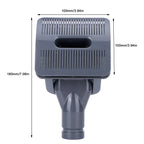 Dog Grooming Vacuum Cleaner Groom Tool Pet Hair Brush Fit for V6 V7 V10 Vacuum Cleaner