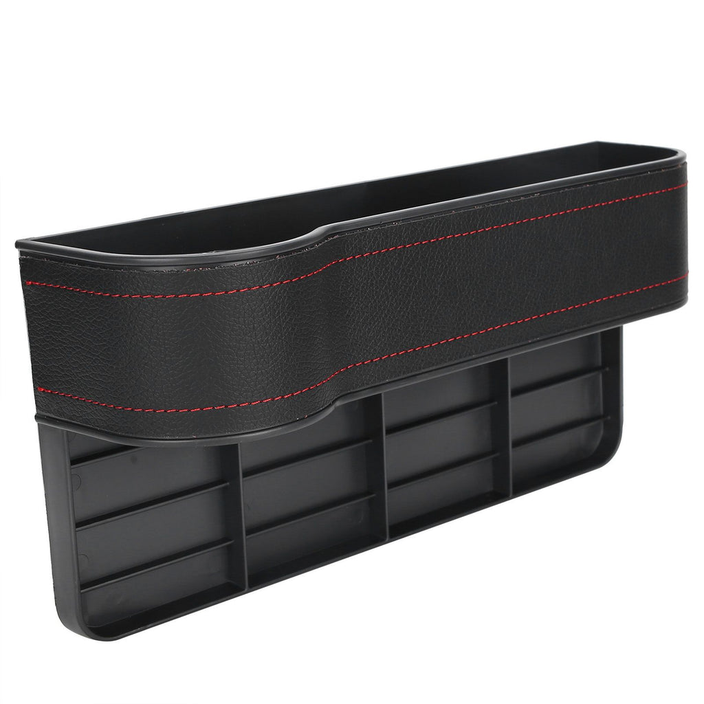 Car Seat Gaps Organizer Multifunctional Storage Box Water Cup Holder Car SuppliesDriver Side