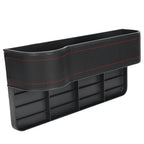 Car Seat Gaps Organizer Multifunctional Storage Box Water Cup Holder Car SuppliesDriver Side