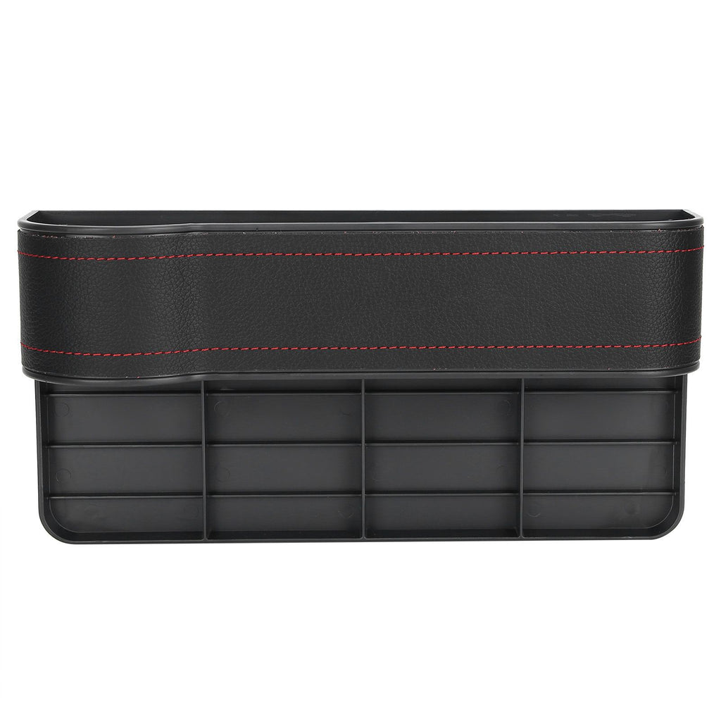 Car Seat Gaps Organizer Multifunctional Storage Box Water Cup Holder Car SuppliesDriver Side